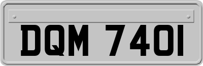 DQM7401