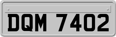 DQM7402