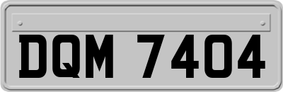 DQM7404