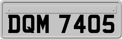 DQM7405
