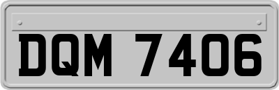 DQM7406