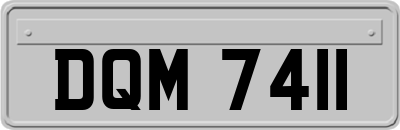 DQM7411