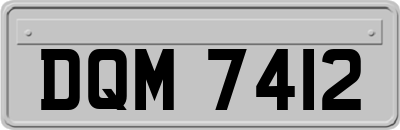 DQM7412