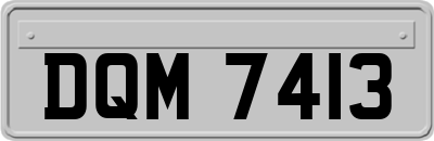DQM7413
