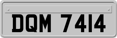 DQM7414