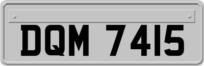 DQM7415