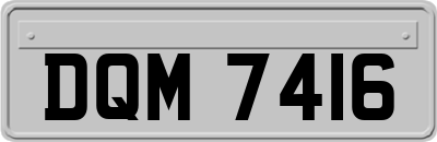 DQM7416