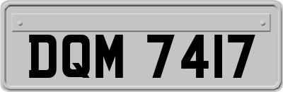 DQM7417