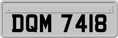 DQM7418