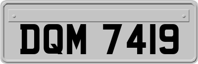 DQM7419