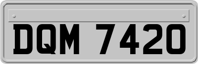 DQM7420
