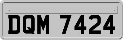 DQM7424