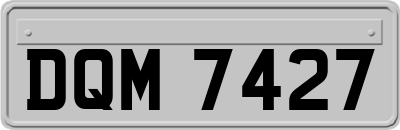 DQM7427