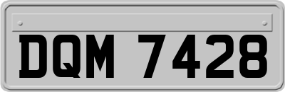 DQM7428