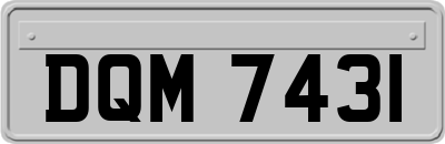 DQM7431