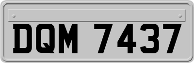 DQM7437