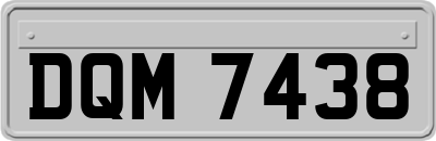 DQM7438