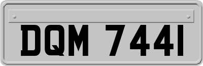 DQM7441