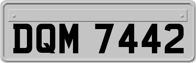 DQM7442