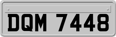 DQM7448