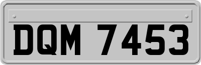 DQM7453