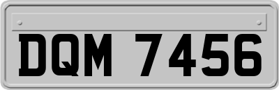 DQM7456