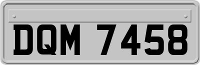 DQM7458