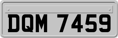 DQM7459