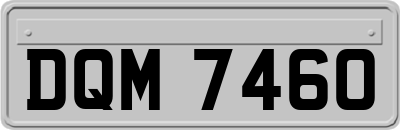 DQM7460