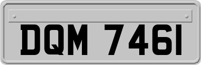 DQM7461