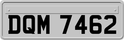 DQM7462