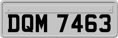 DQM7463
