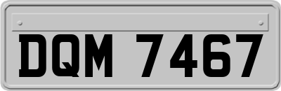 DQM7467