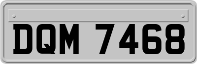 DQM7468