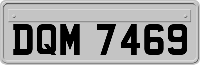 DQM7469