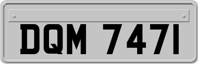 DQM7471