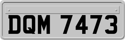 DQM7473
