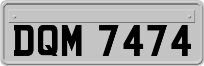DQM7474