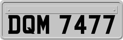 DQM7477