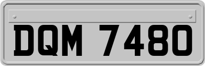 DQM7480