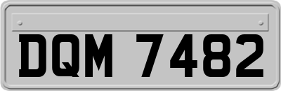 DQM7482