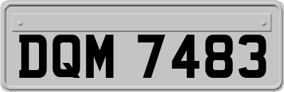 DQM7483