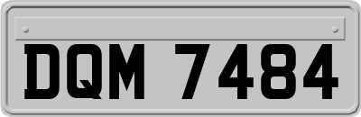 DQM7484