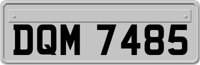 DQM7485