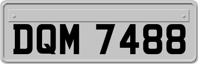 DQM7488