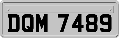 DQM7489