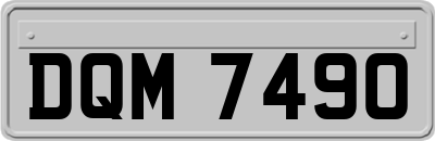 DQM7490