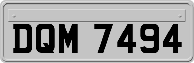 DQM7494
