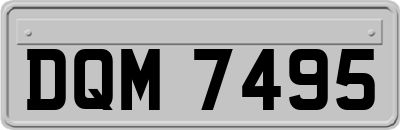 DQM7495