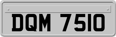 DQM7510